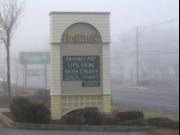 project 'Willow Place outdoor sign' after picture #2